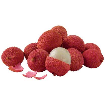 Where To Find Lychee In Grocery Store