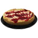 The Father's Table Strawberry Swirl Cheesecake, 9