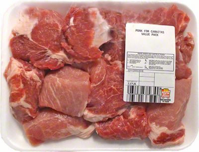 Joe V's Pork Carnitas Value Pack | Joe V's Smart Shop | Low Prices