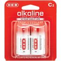 H-E-B Alkaline AAA Batteries