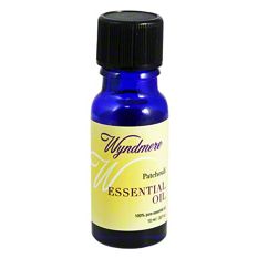 Wyndmere Frankincense in Jojoba Essential Oil