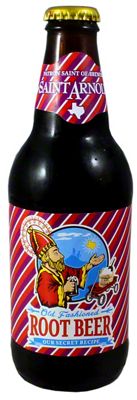 Saint Arnold Rootbeer Soda, 12 oz | Central Market - Really Into Food