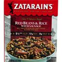 Zatarain's Cajun Chicken Carbonara Frozen Meal for Two - Shop