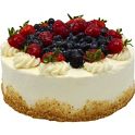 are central market cakes good