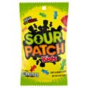 Sour Patch Kids Candy, Soft & Chewy, Watermelon, Family Size - 28.8 oz