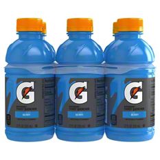 Gatorade 12s best sale