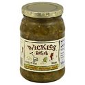 Wickles - Wickles, Pickle, Original (16 fl oz), Shop