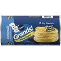 Pillsbury Grands! Original Flaky Layers Biscuits, 8 ct | Joe