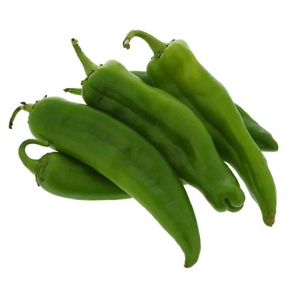 Fresh Mild Hatch Chile Peppers – Central Market