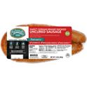 Central Market Swedish Potato Pork Sausage