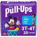 Training Pants vs Pull Ups for Potty Training