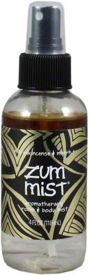 Zum mist 2024 frankincense & myrrh