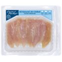 Organic Split Chicken Breasts - Bell & Evans