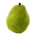 Fresh Organic Bartlett Pears