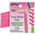 Hill Country Essentials Simply Silky 4 Women's Disposable Razors