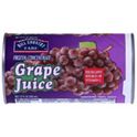 Frozen grape clearance juice