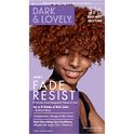 SoftSheen-Carson Dark and Lovely Fade Resist Rich Conditioning Color, Red  Hot Rhythm, kit, Joe V's Smart Shop