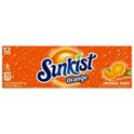 SODA商品 Energy Drink Mix, Orange Soda, 20 Tubes, 0.39 oz (11 g) Each