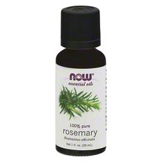 Rosemary Oil, Lorann Oils, 1oz - Ashery Country Store