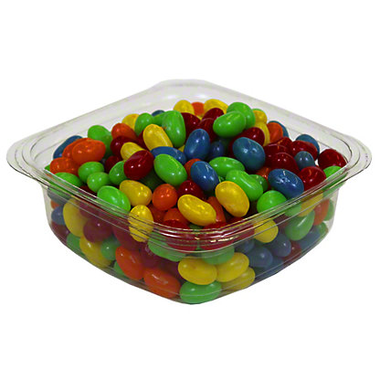 jelly flavor beans belly sours lb