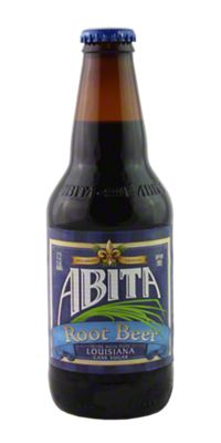 Abita Single Root Beer, 12 Oz – Central Market