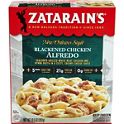 Zatarain's Frozen Blackened Chicken Alfredo 24 oz