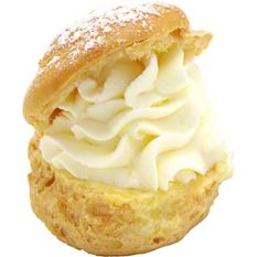 Cream Puffs Recipe (VIDEO) - NatashasKitchen.com