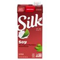 Silk Vanilla Soy Milk, 64 oz | Central Market - Really Into Food