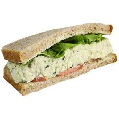 Sandwich Chicken Salad, 7.75 oz at Whole Foods Market