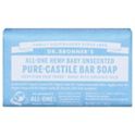 Dr. Bronner's Bar Soap – Marilla's Mindful Supplies