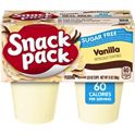 Reduced-price snack packs