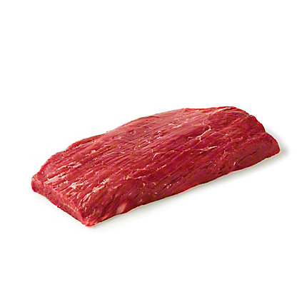 Bison Flank Steak