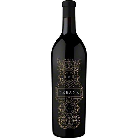 Treana Red Meritage, 750 mL | Central Market - Really Into Food