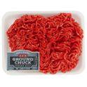 H-E-B 100% Pure Ground Beef Chuck, 80% Lean, 1 lb | Joe V's