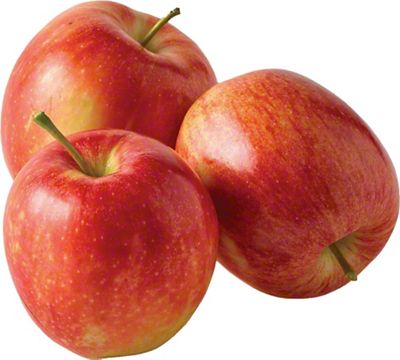 Small Gala Apples, each - Foods Co.