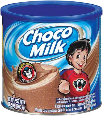 CHOCO★MILK 000660460-1