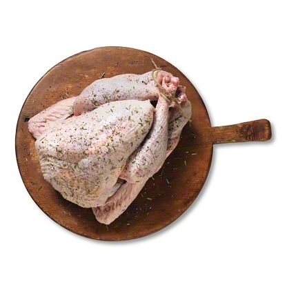Mary S Free Range Heritage Fresh Turkey 14 20 Lbs Central Market