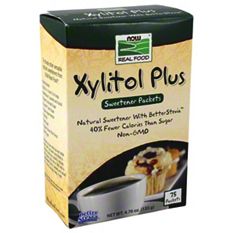 Xylitol Packets