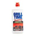 Grill Time Charcoal Lighter Fluid 32 oz Joe V s Smart Shop