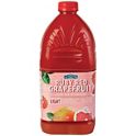 Ruby Red Grapefruit Juice Drink