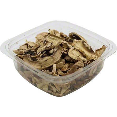 Bulk Dried Organic Crimini Mushrooms, sold by the pound | Central