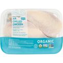 Central Market Organic Air-Chilled Chicken Wing Drummettes