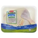 H-E-B Natural Whole Chicken