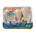 H-E-B Natural Whole Chicken