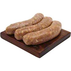 TURKEY SWEET ITALIAN SAUSAGE