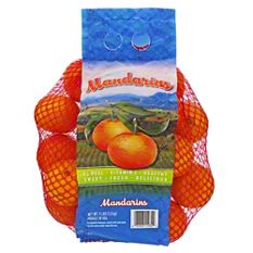 Fresh Mandarins, 3 lb bag  Central Market - Really Into Food