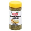 Lime Pepper - Badia - 24 oz