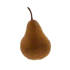 Organic Bosc Pear