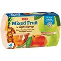 H-E-B Fresh Mixed Fruit with Pineapple