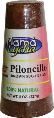 Mama Lycha Piloncillo Brown Sugar Cane, 8 oz | Joe V's Smart Shop | Low ...